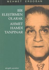 Bir Eleştirmen Olarak Ahmet Hamdi Tanpınar